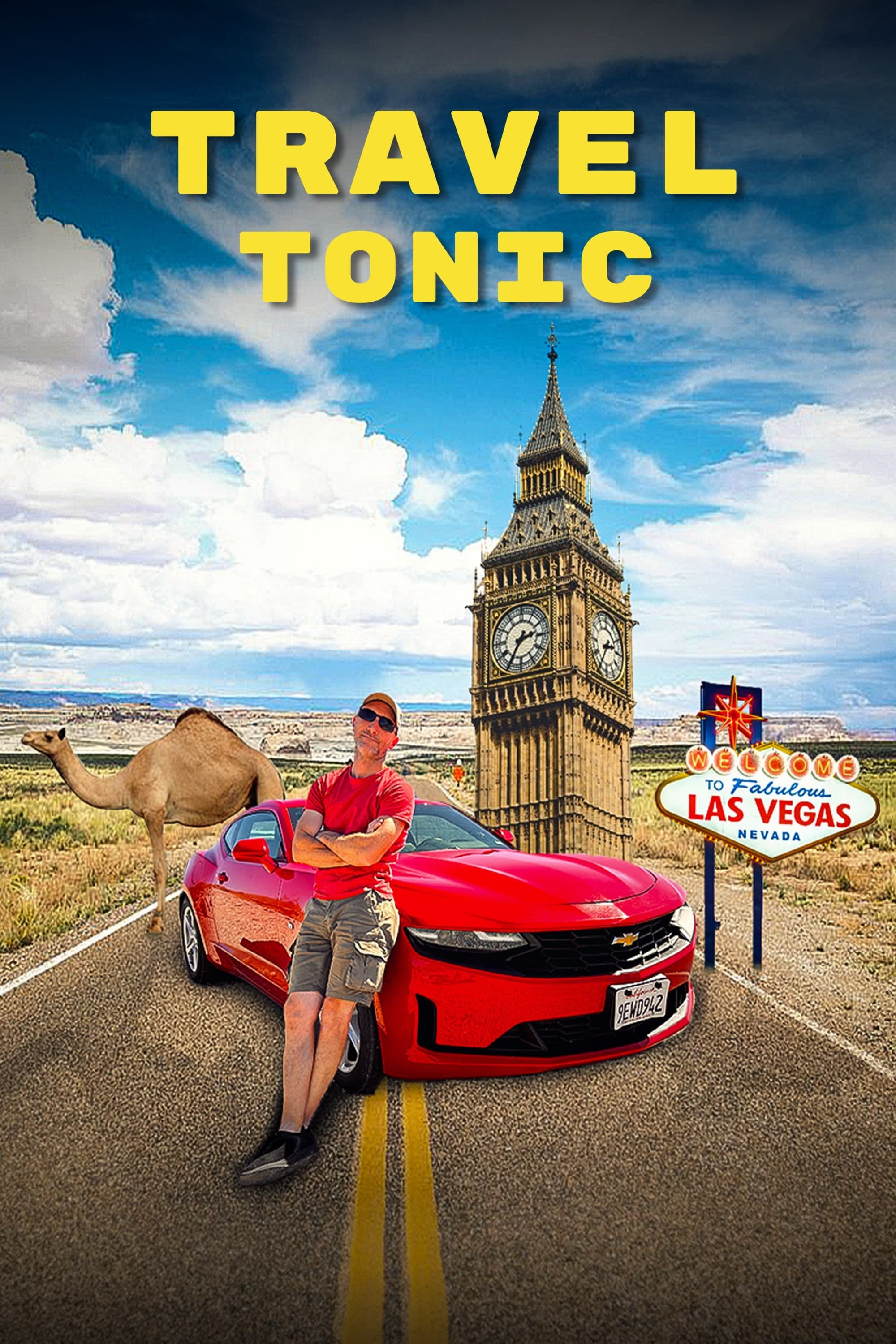 Travel Tonic