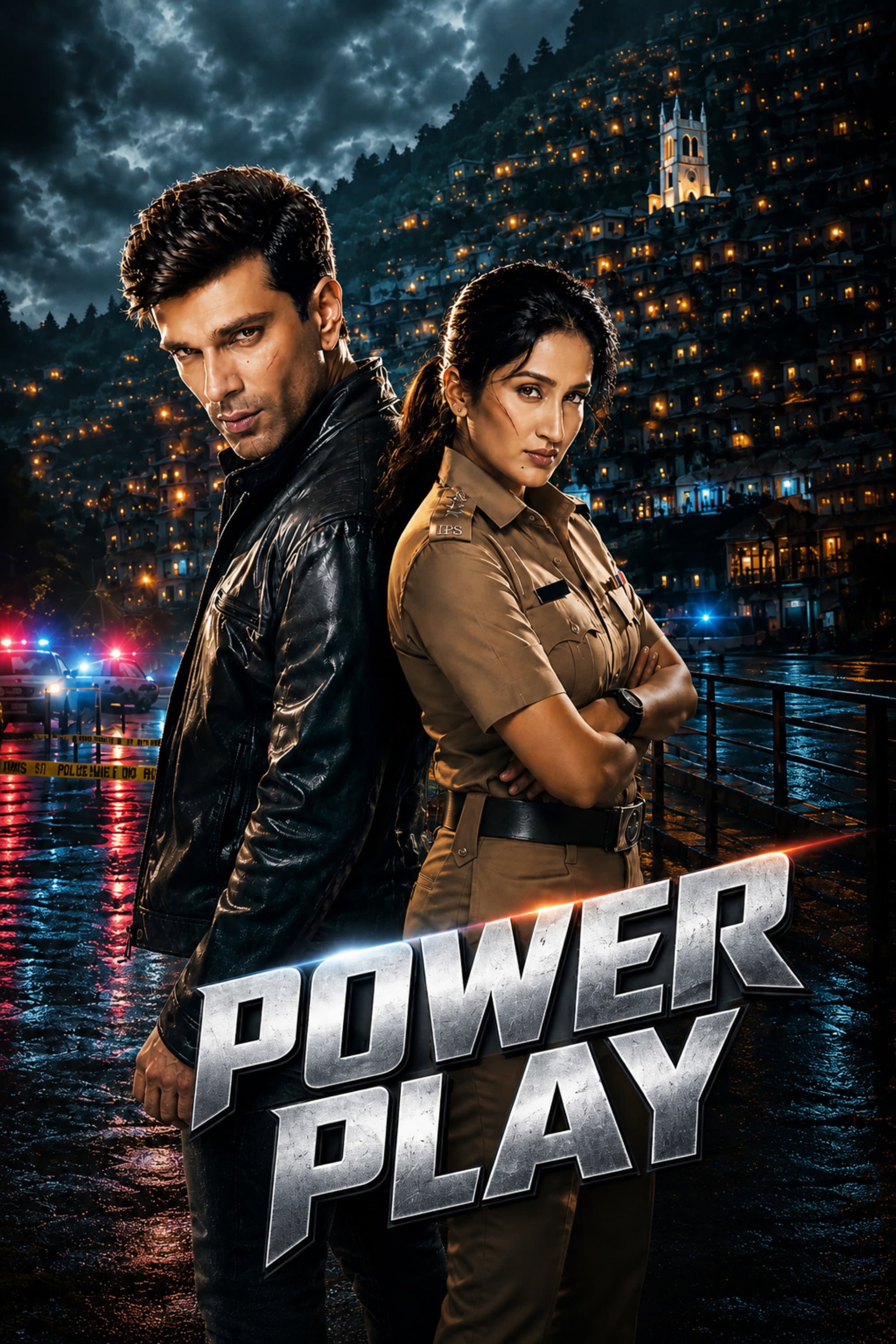Power Play