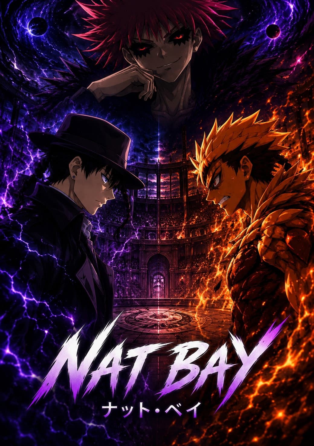 Nat Bay