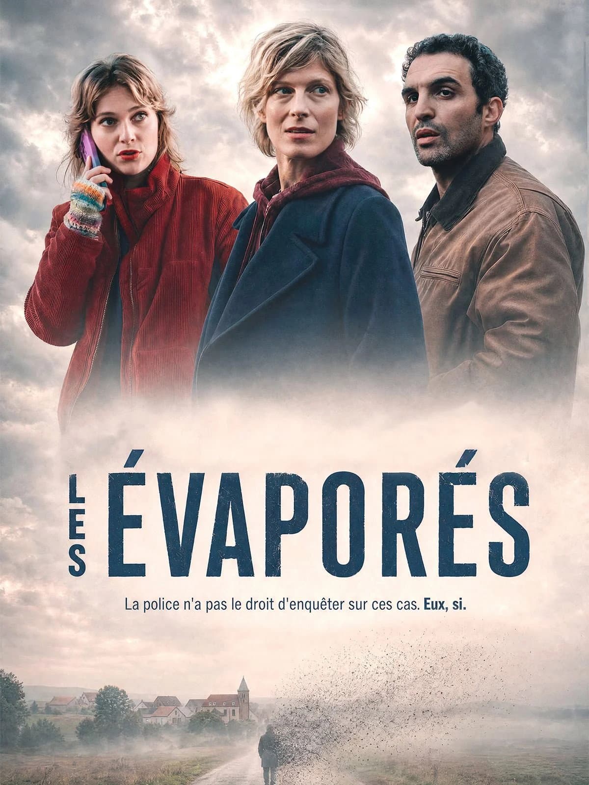 Les évaporés