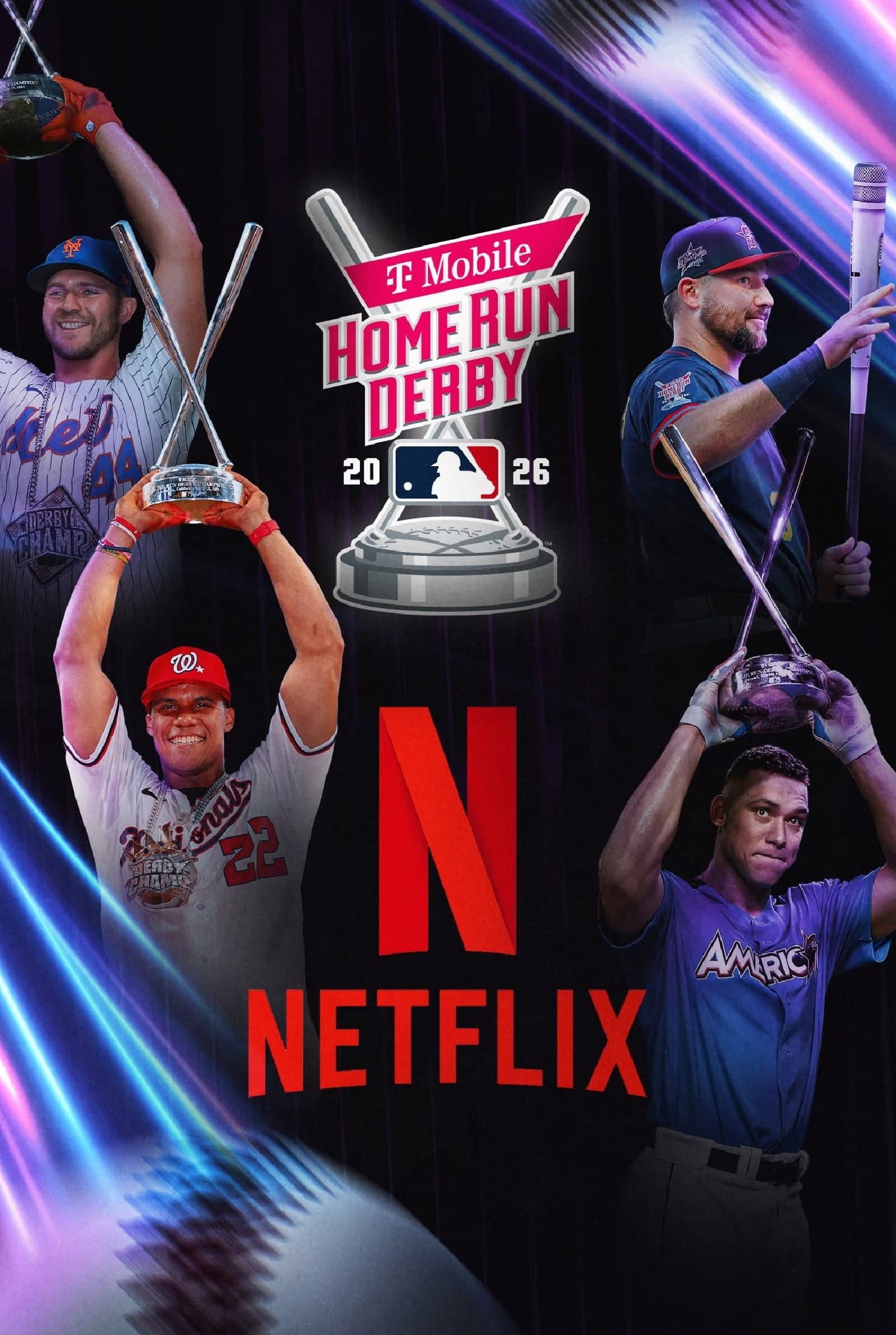 2026 MLB Home Run Derby