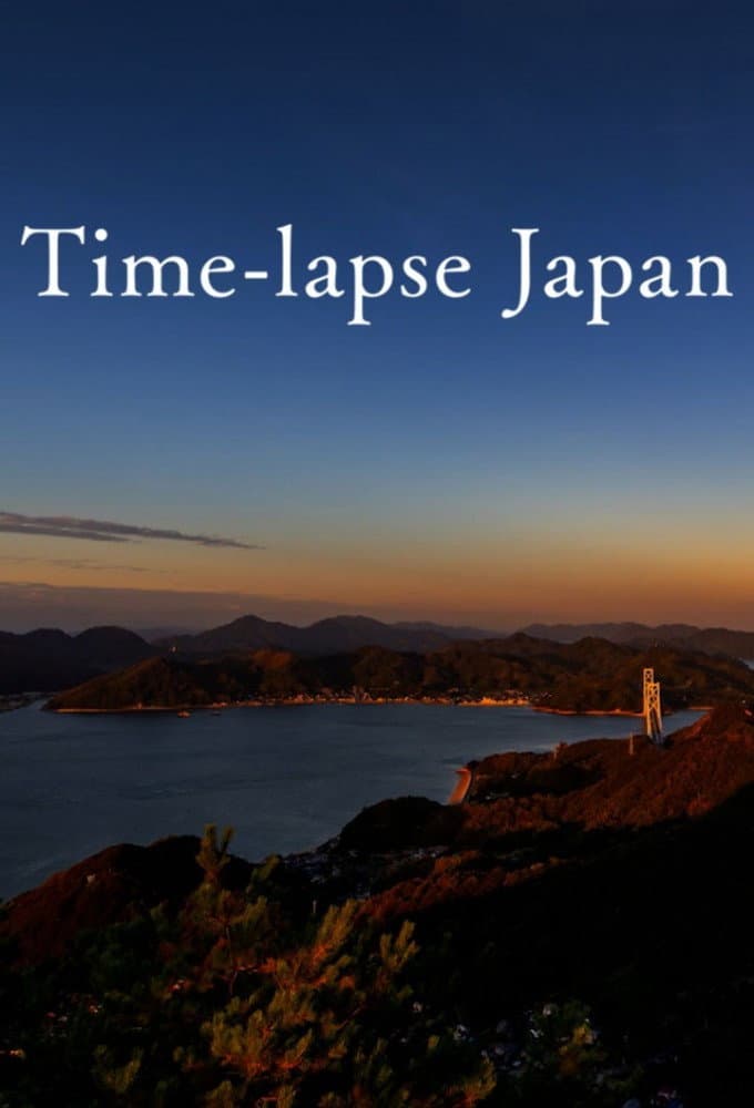 Time-Lapse Japan