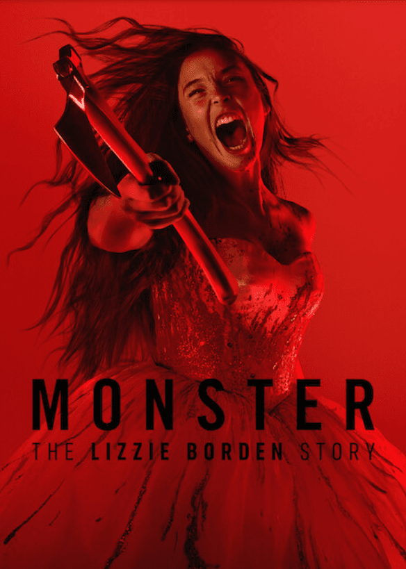 Monstrum: Příběh Lizzie Borden