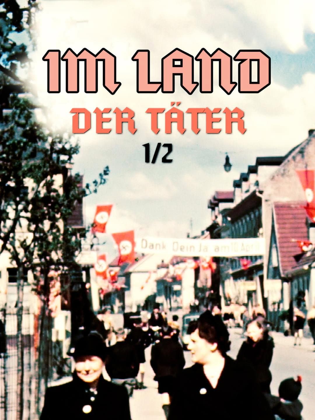 Im Land der Täter