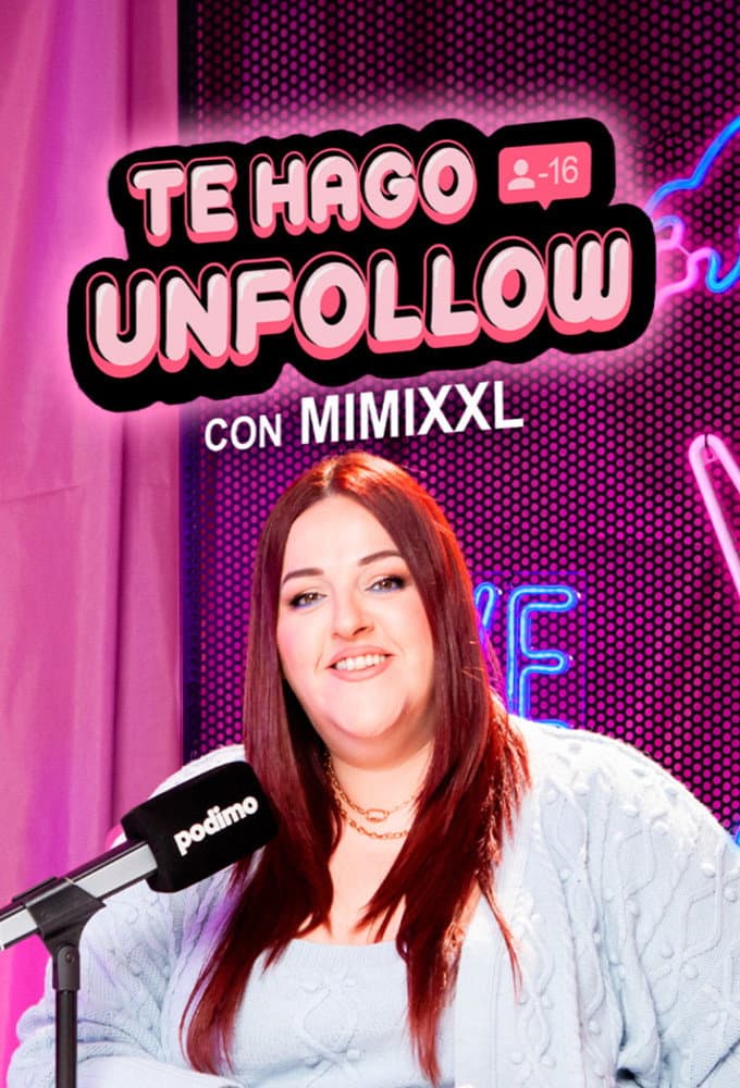 Te hago unfollow
