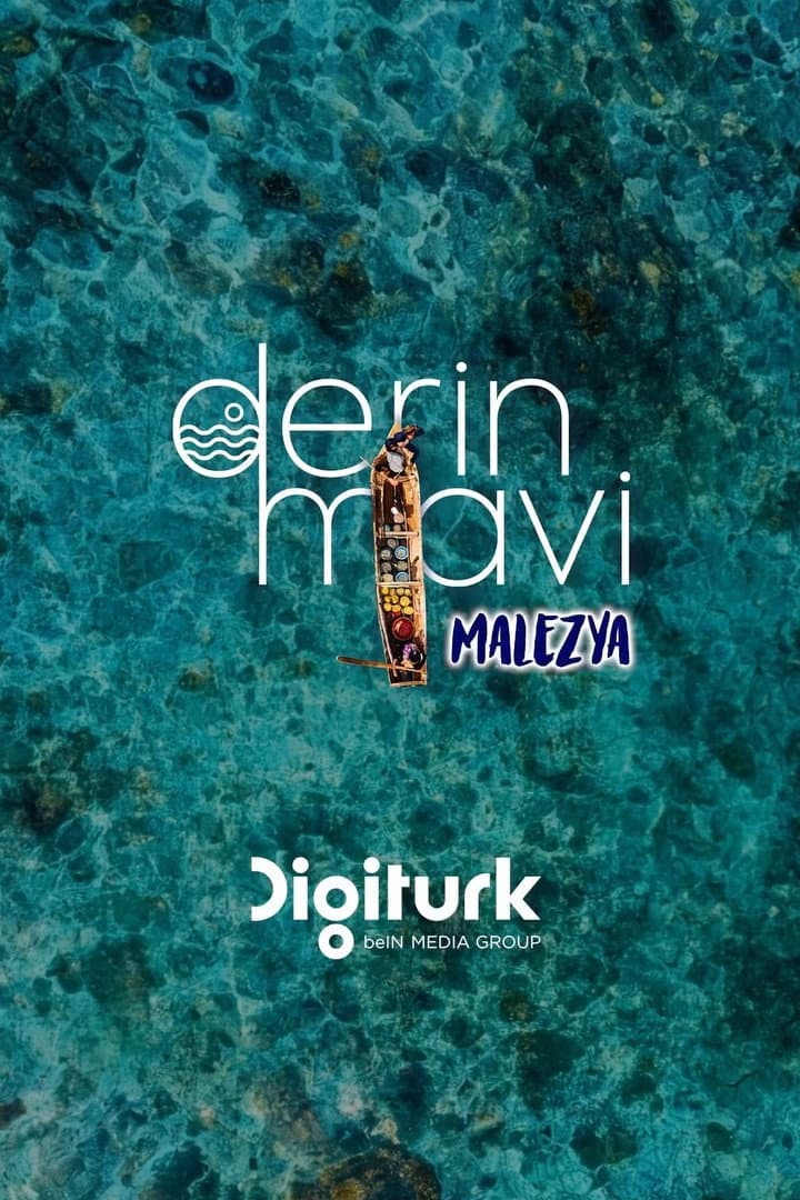 Derin Mavi: Malezya