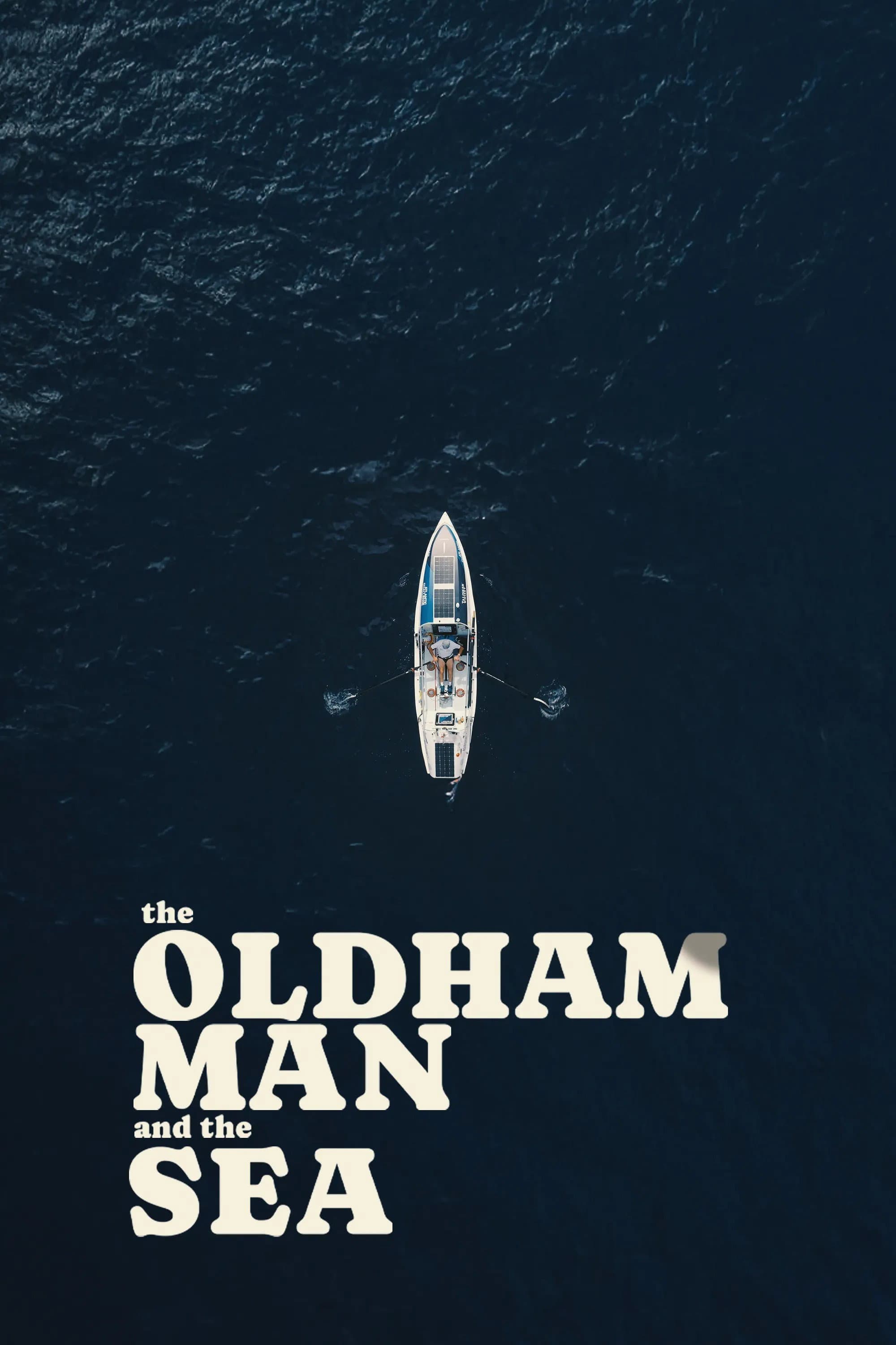 The Oldham Man and the Sea