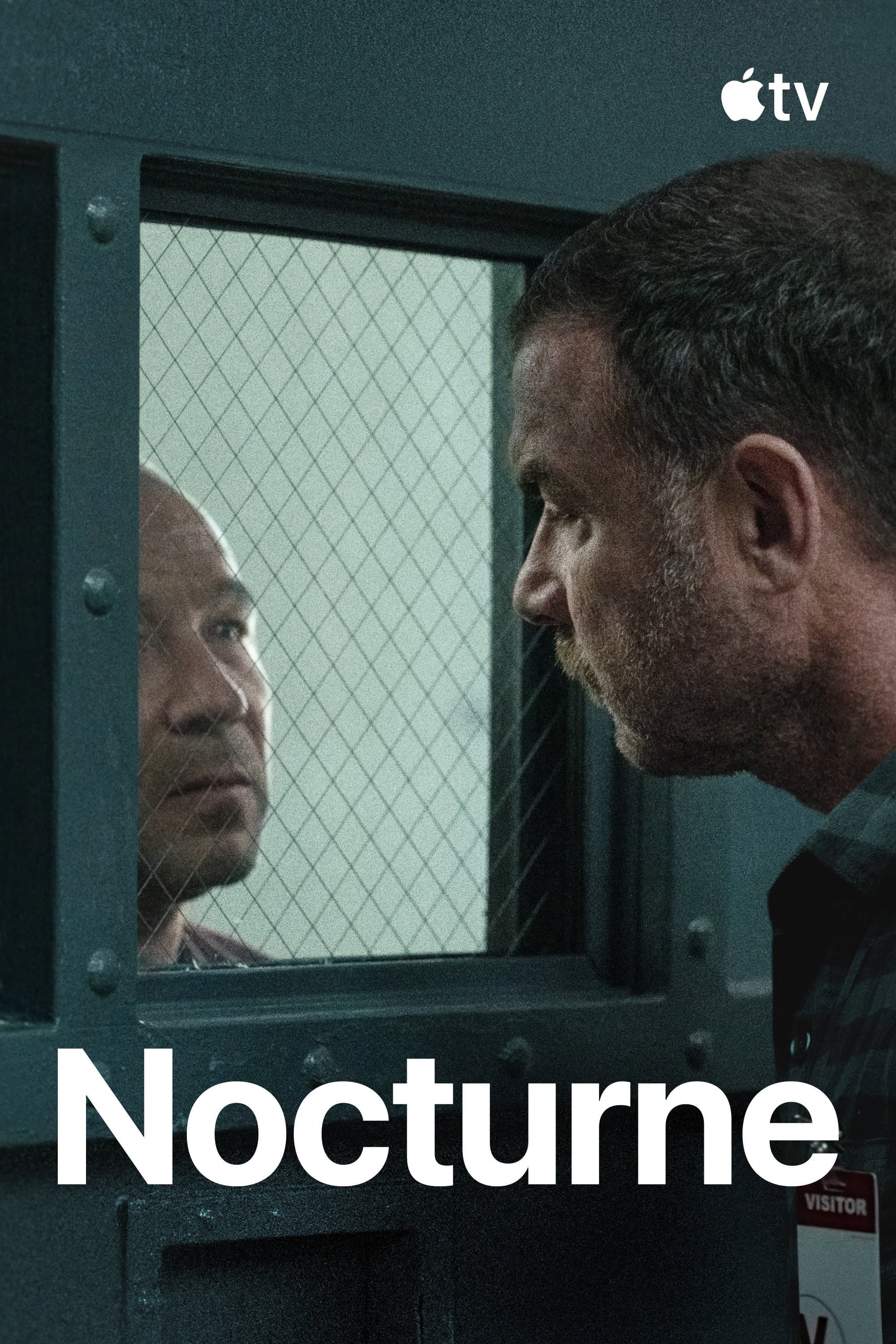 Untitled Crime Series Based on Lars Kepler Novels