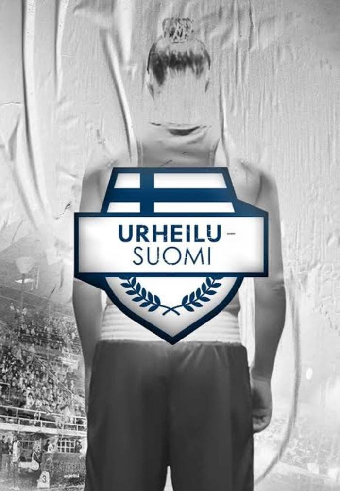 Urheilu-Suomi