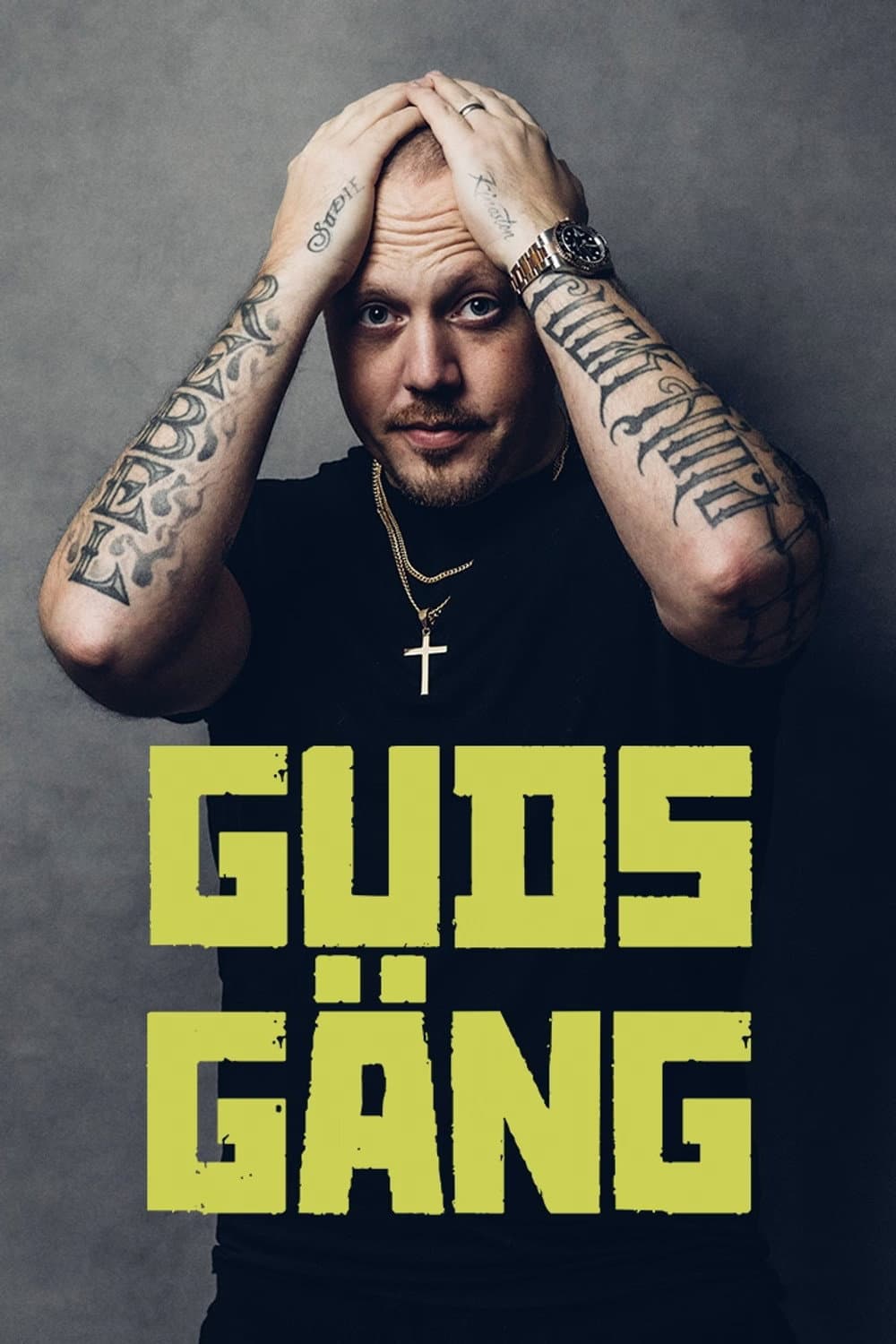Guds gäng