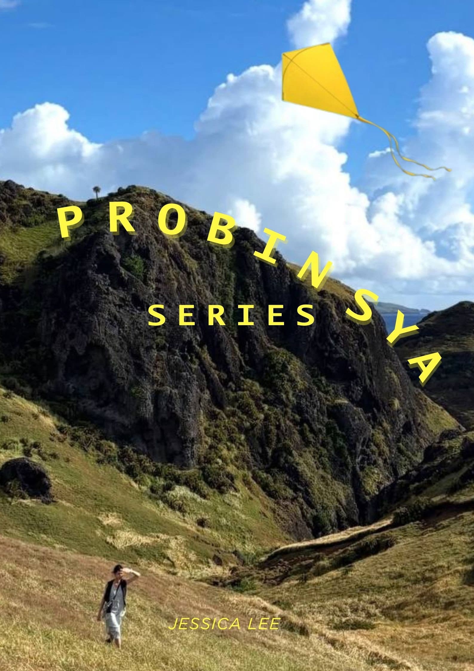 PROBINSYA Series