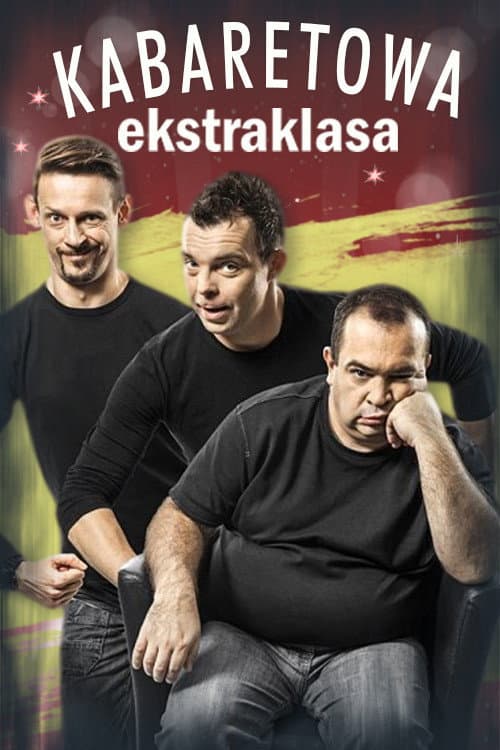 Kabaretowa Ekstraklasa