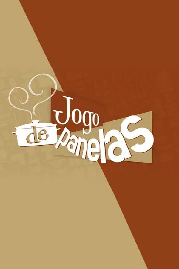 Jogo de Panelas