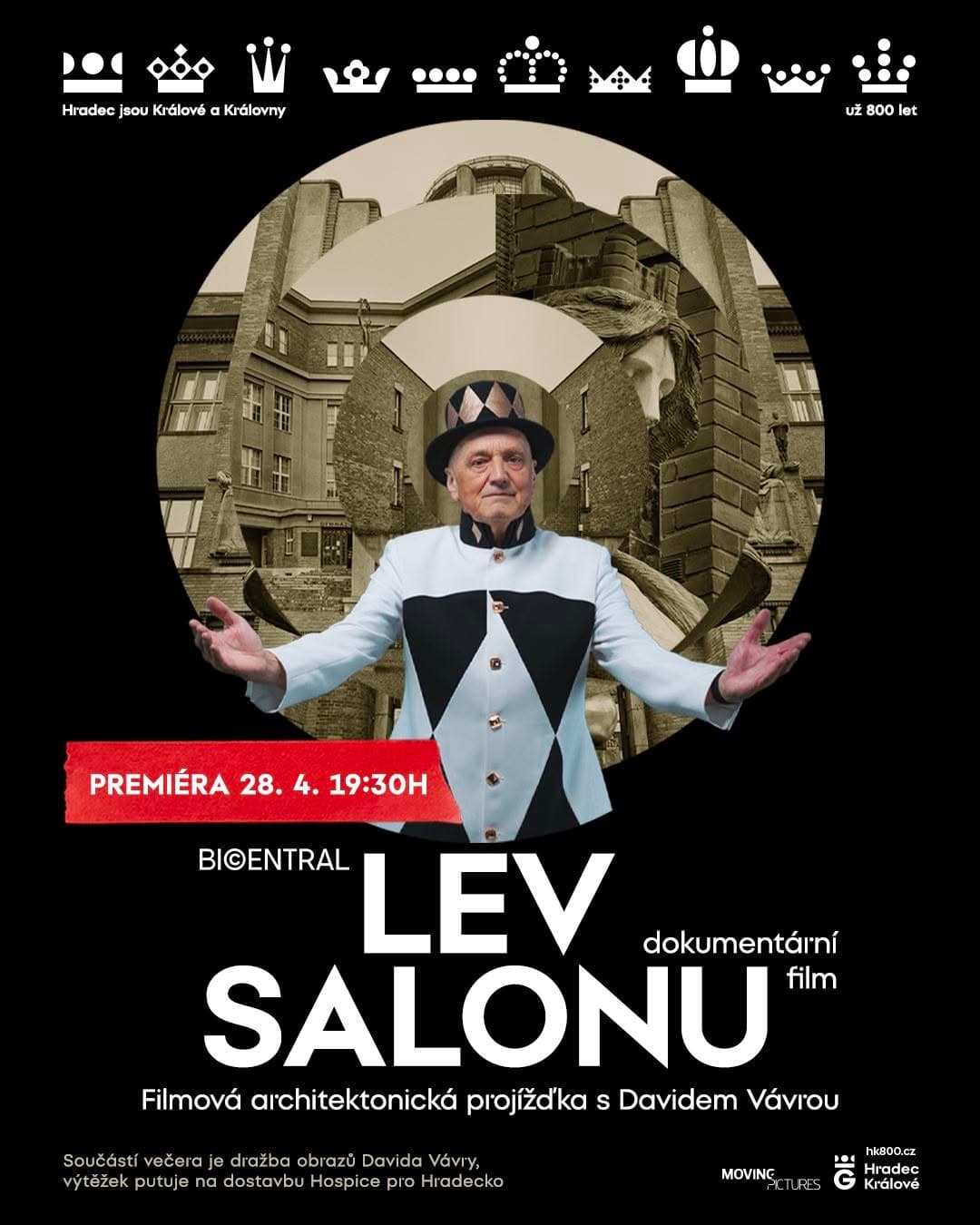 Lev salonu
