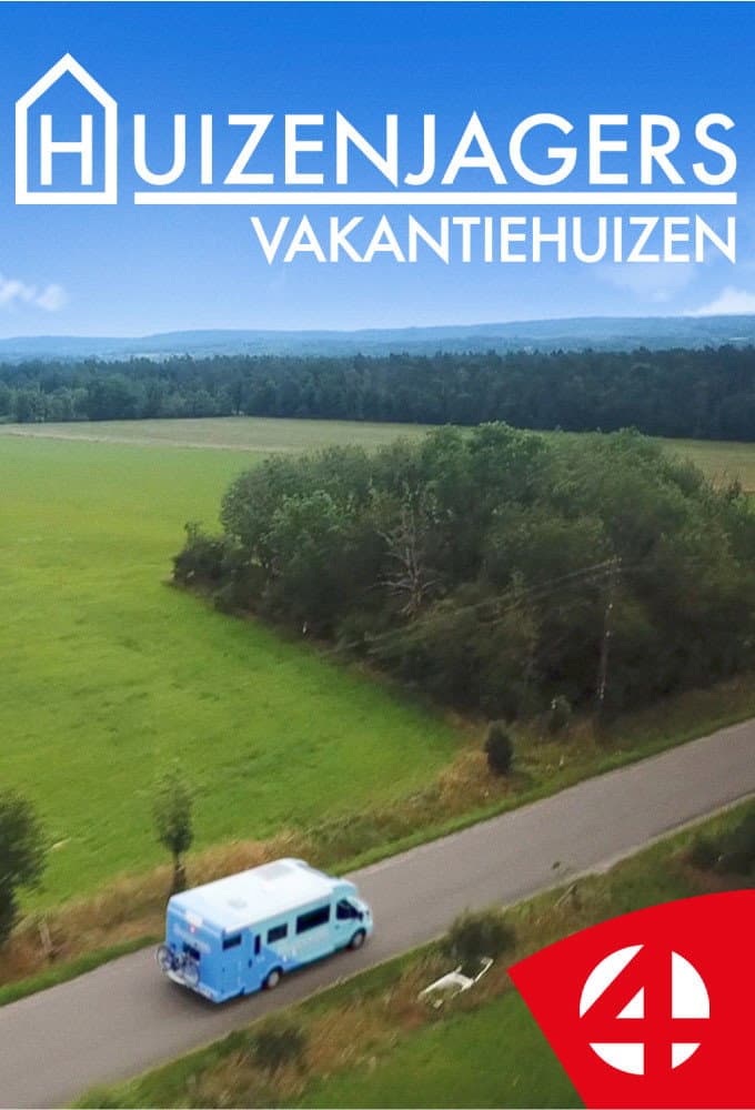 Huizenjagers Vakantiehuizen
