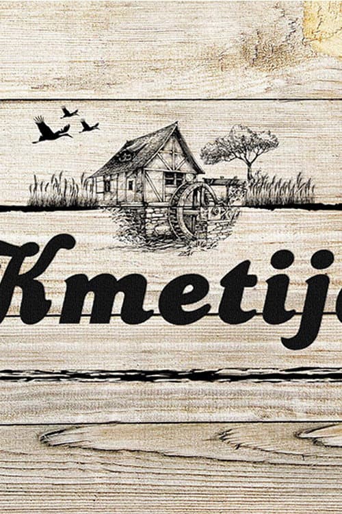 Kmetija