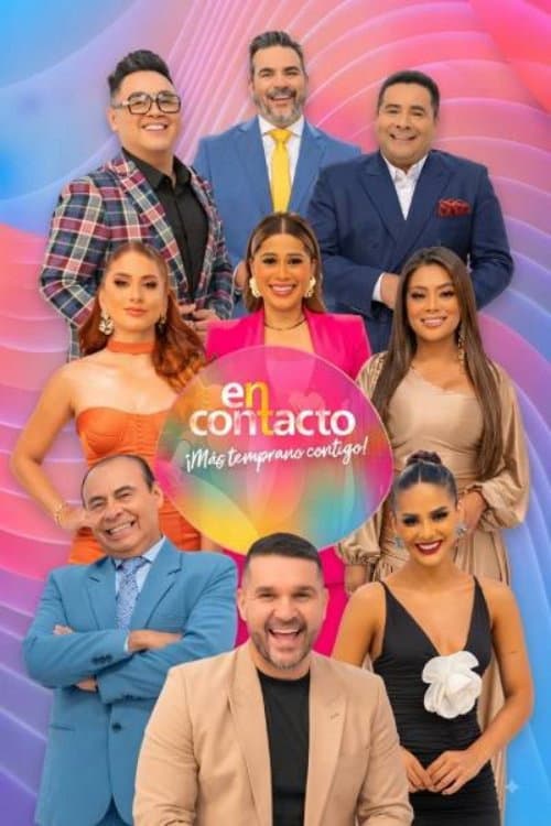 Ecuavisa en contacto