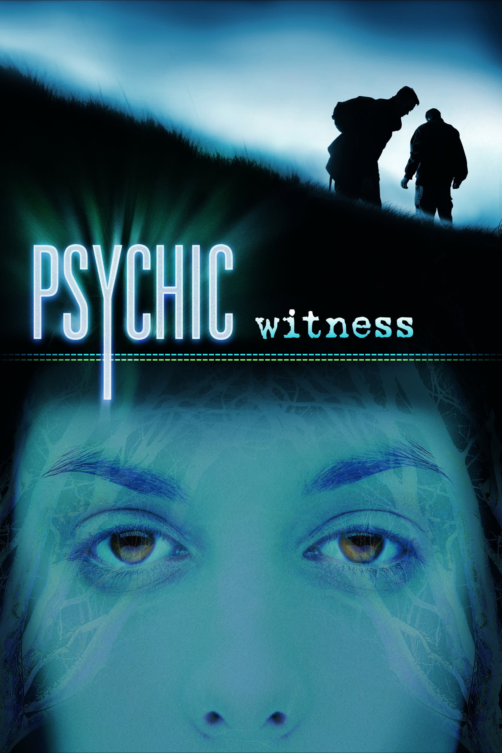 Psychic Witness