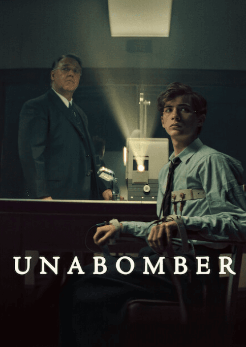 Unabomber