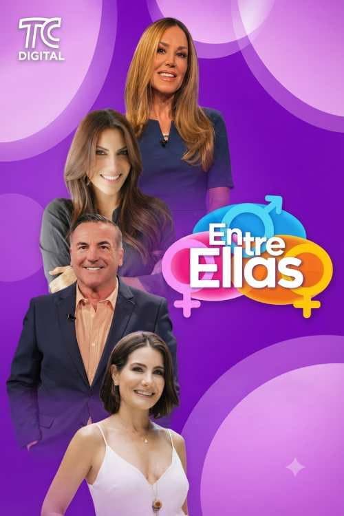 Entre Ellas tc