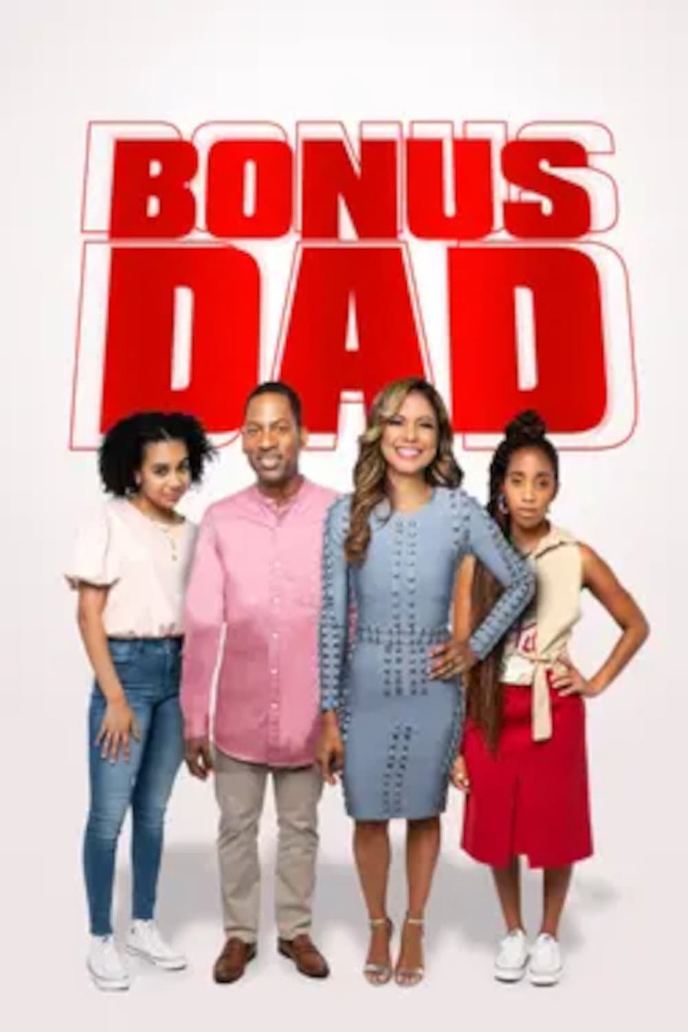 Bonus Dad