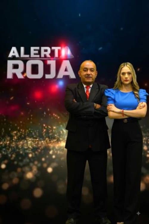 Alerta roja
