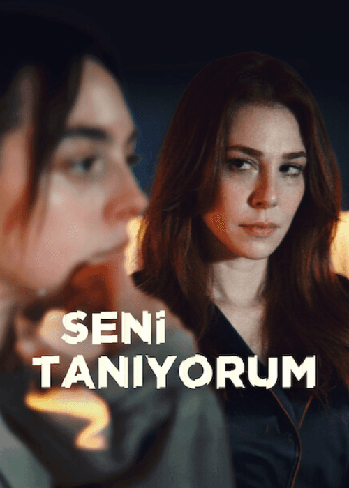 Znám tě