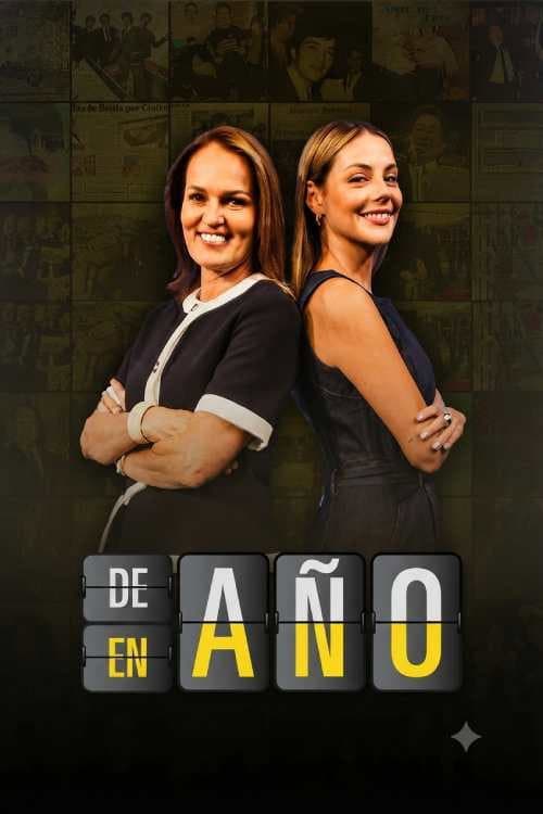 De Año en Año