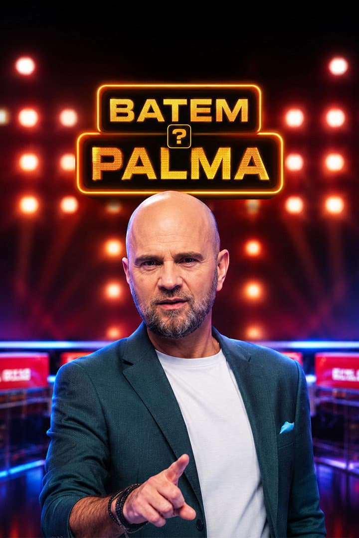 Batem palma?