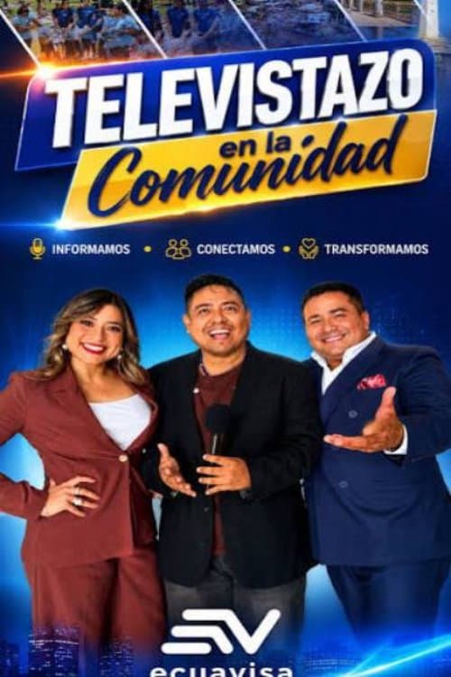 Televistazo  en la Comunidad