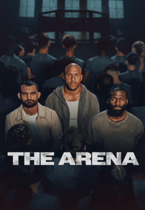 Aréna