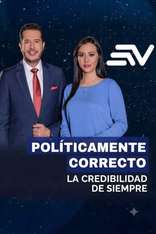 Políticamente Correcto