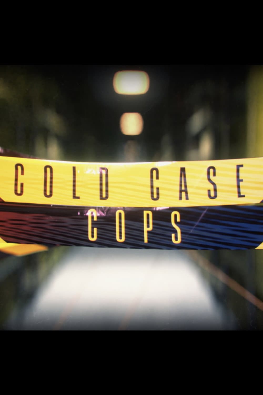Cold Case Cops