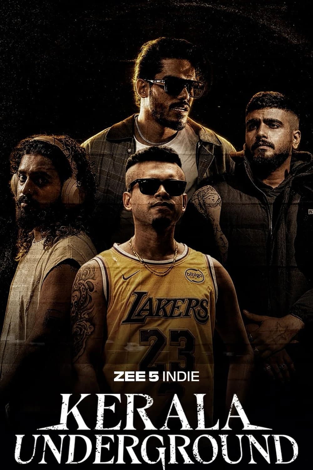 Kerala Underground