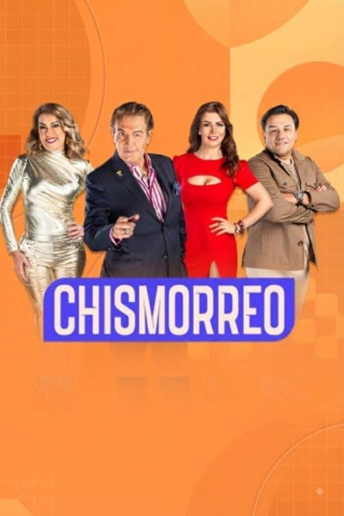 Chismorreo
