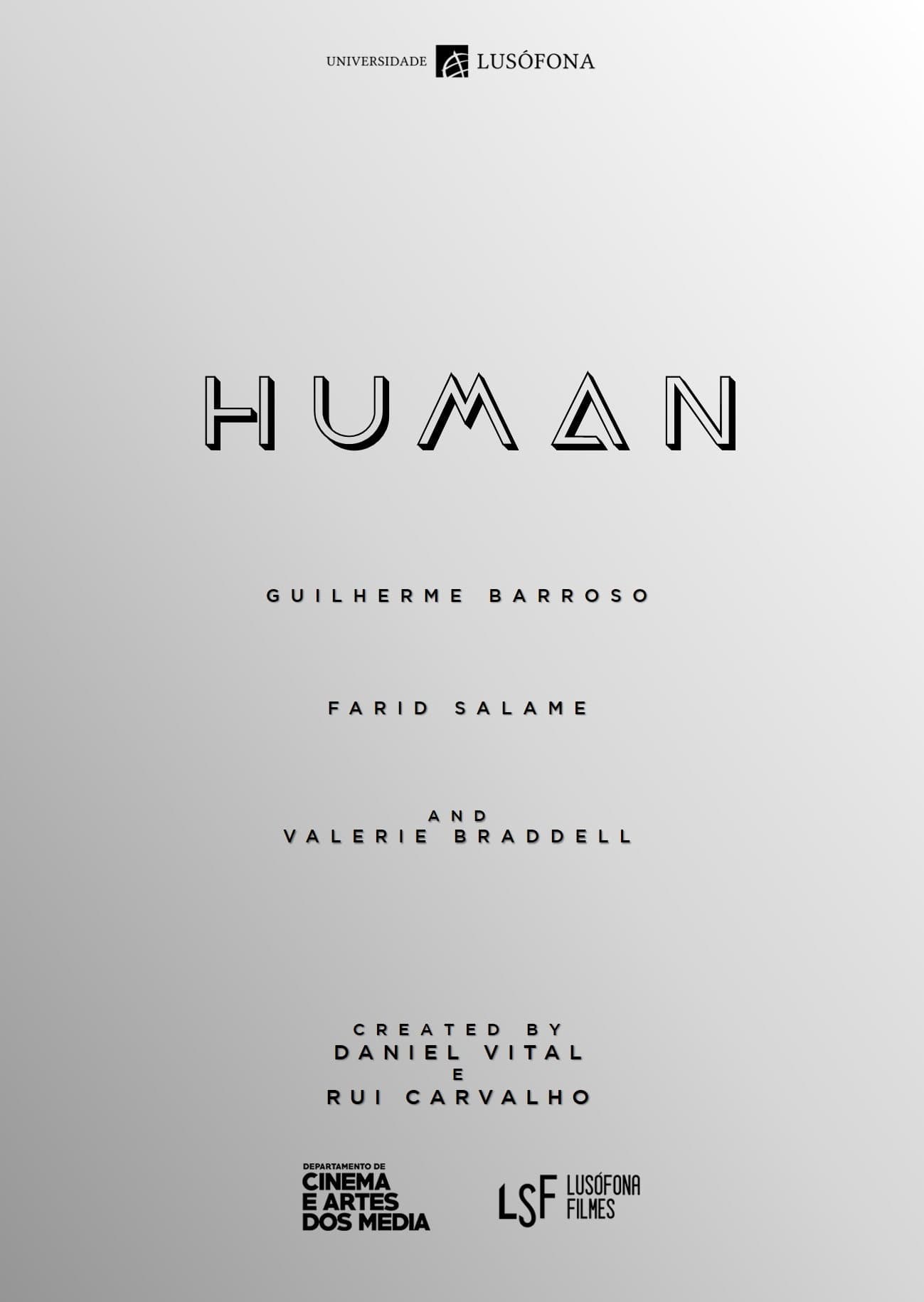 Human