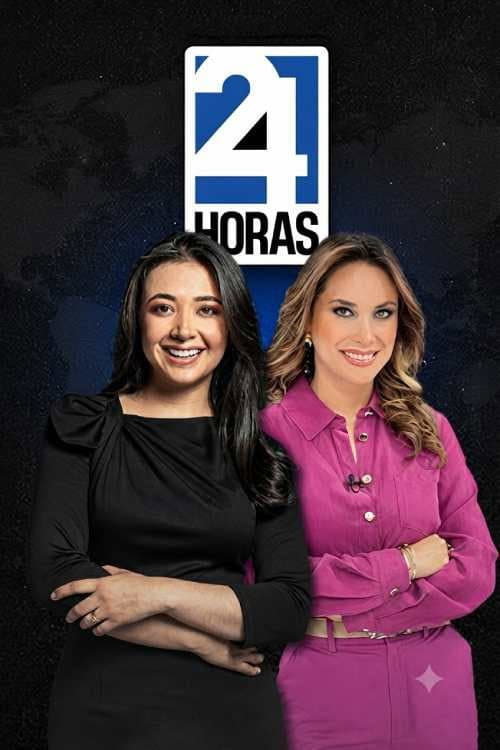 24 horas 2da Emisión Lcal