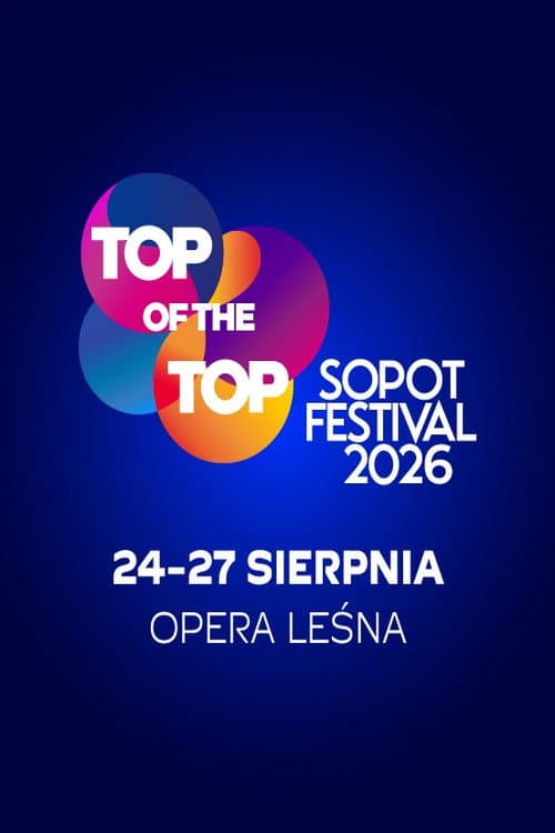 Top Of The Top Sopot Festival 2026