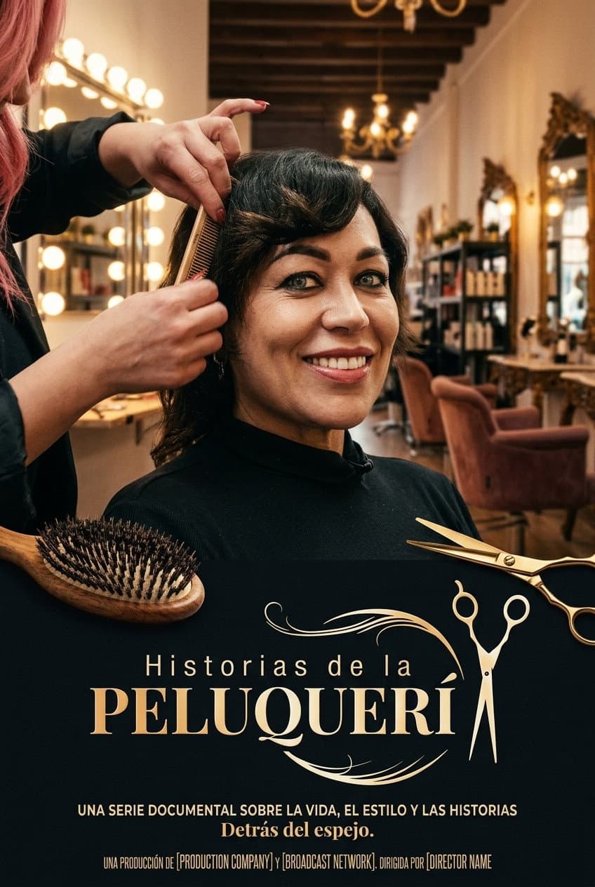 Historias De La Peluqueria