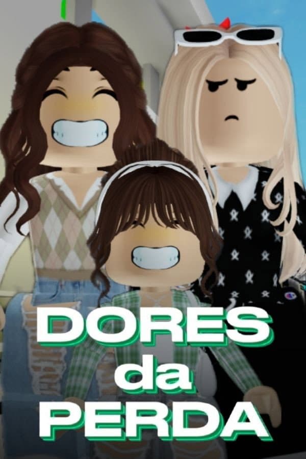 Dores da Perda