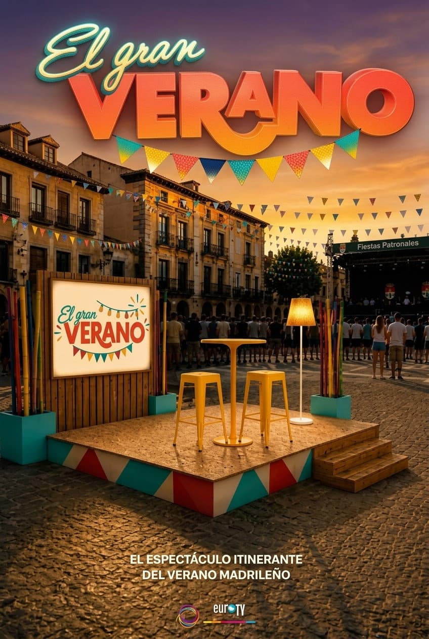 El Gran Verano