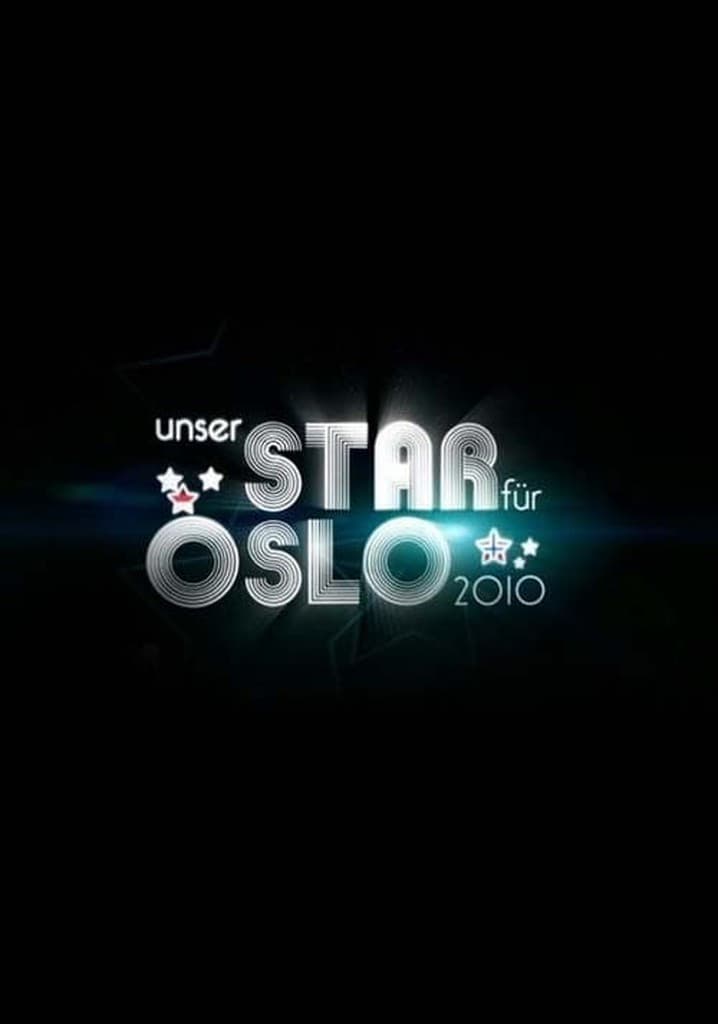 Unser Star für Oslo