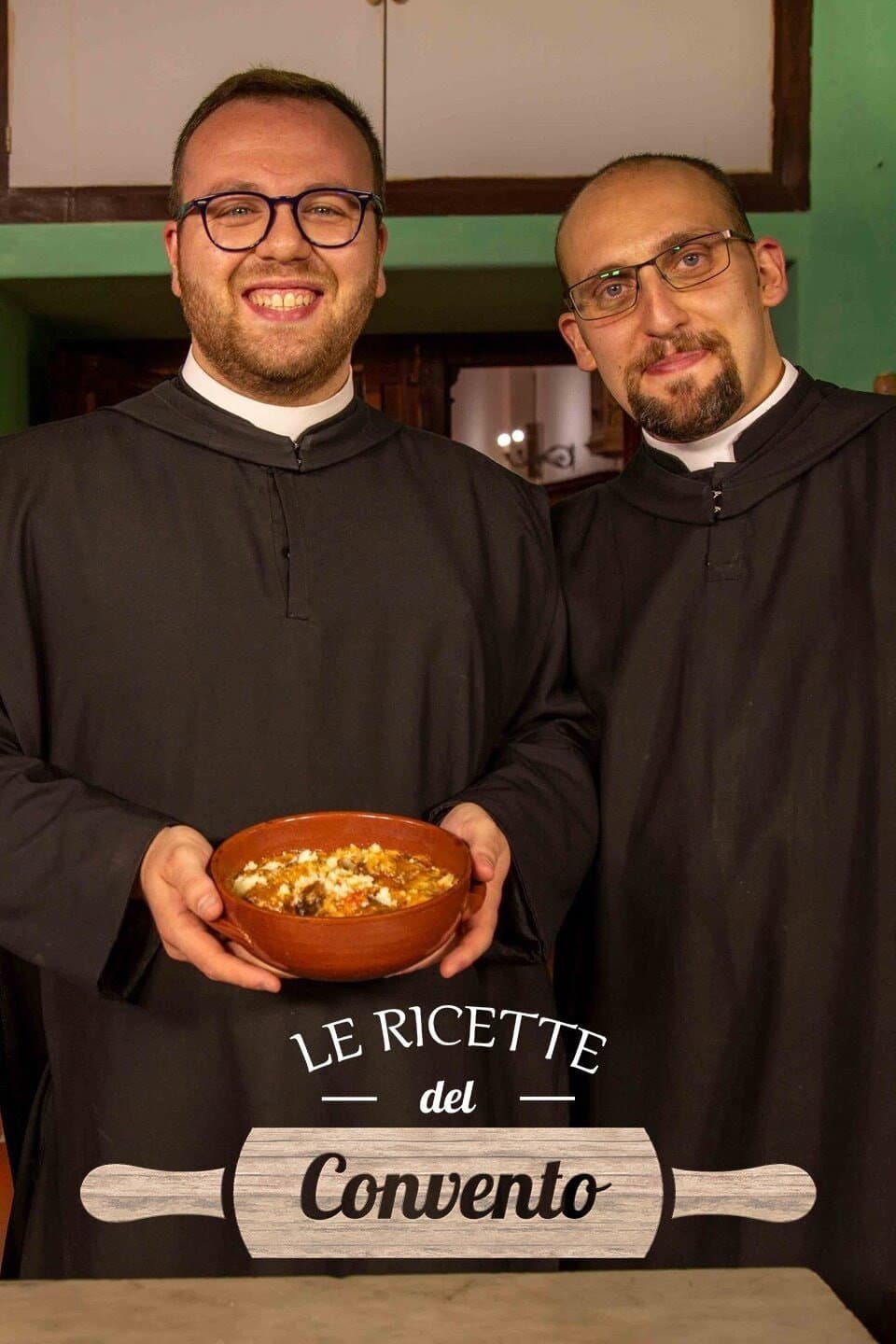 Le ricette del convento