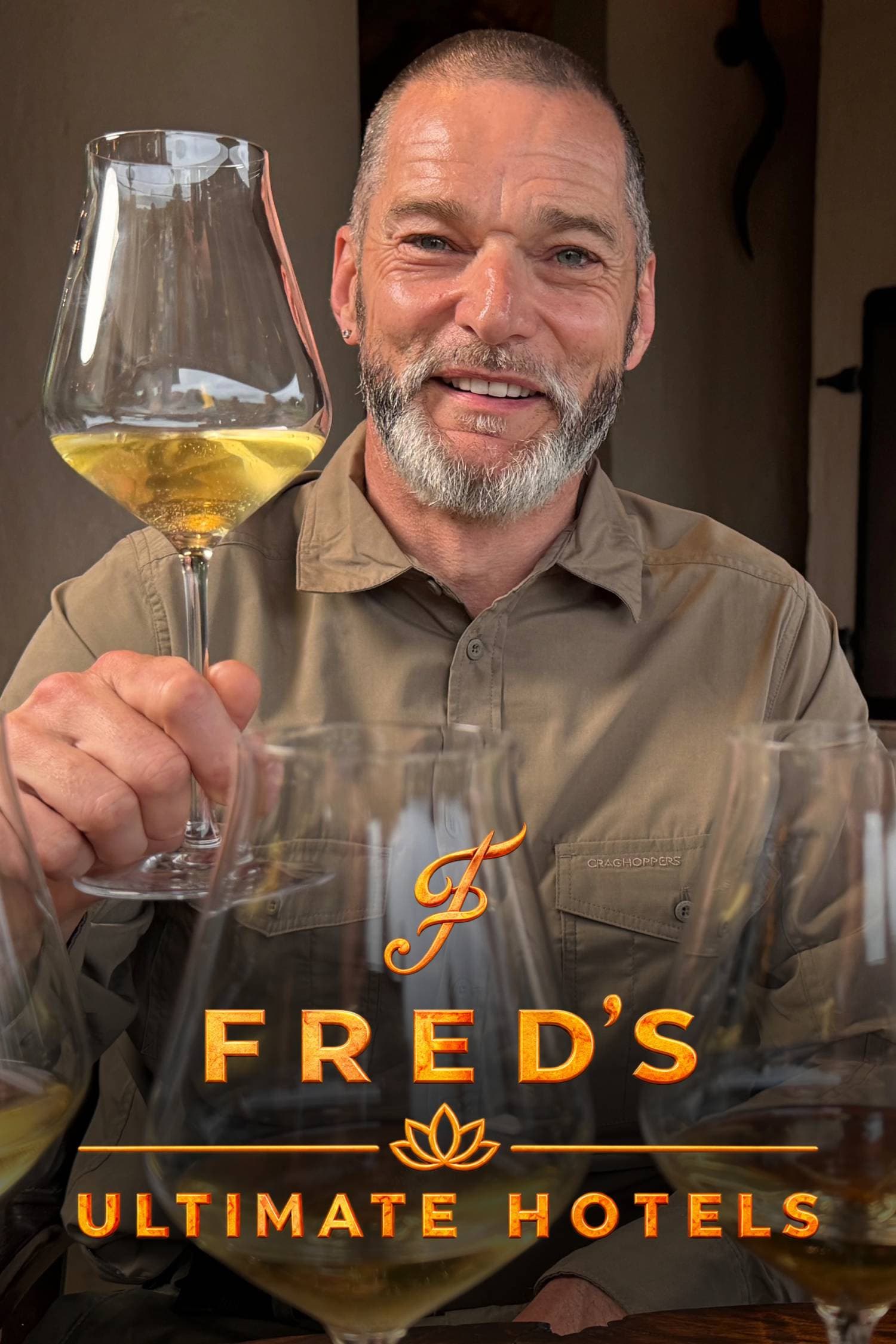 Fred's Ultimate Hotels