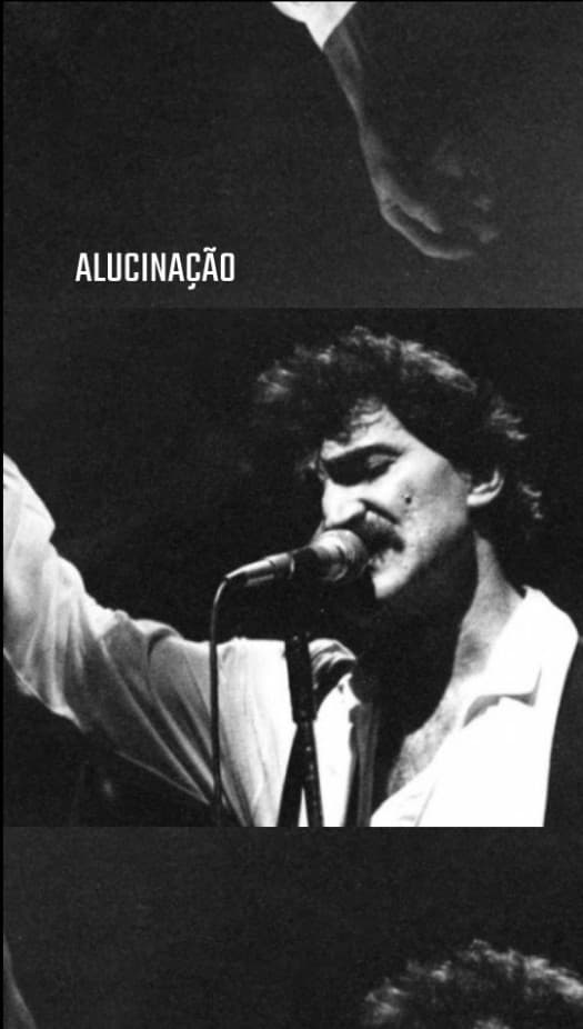 Alucinação