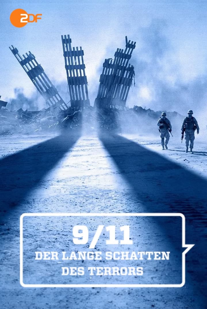 9/​11 - Der lange Schatten des Terrors