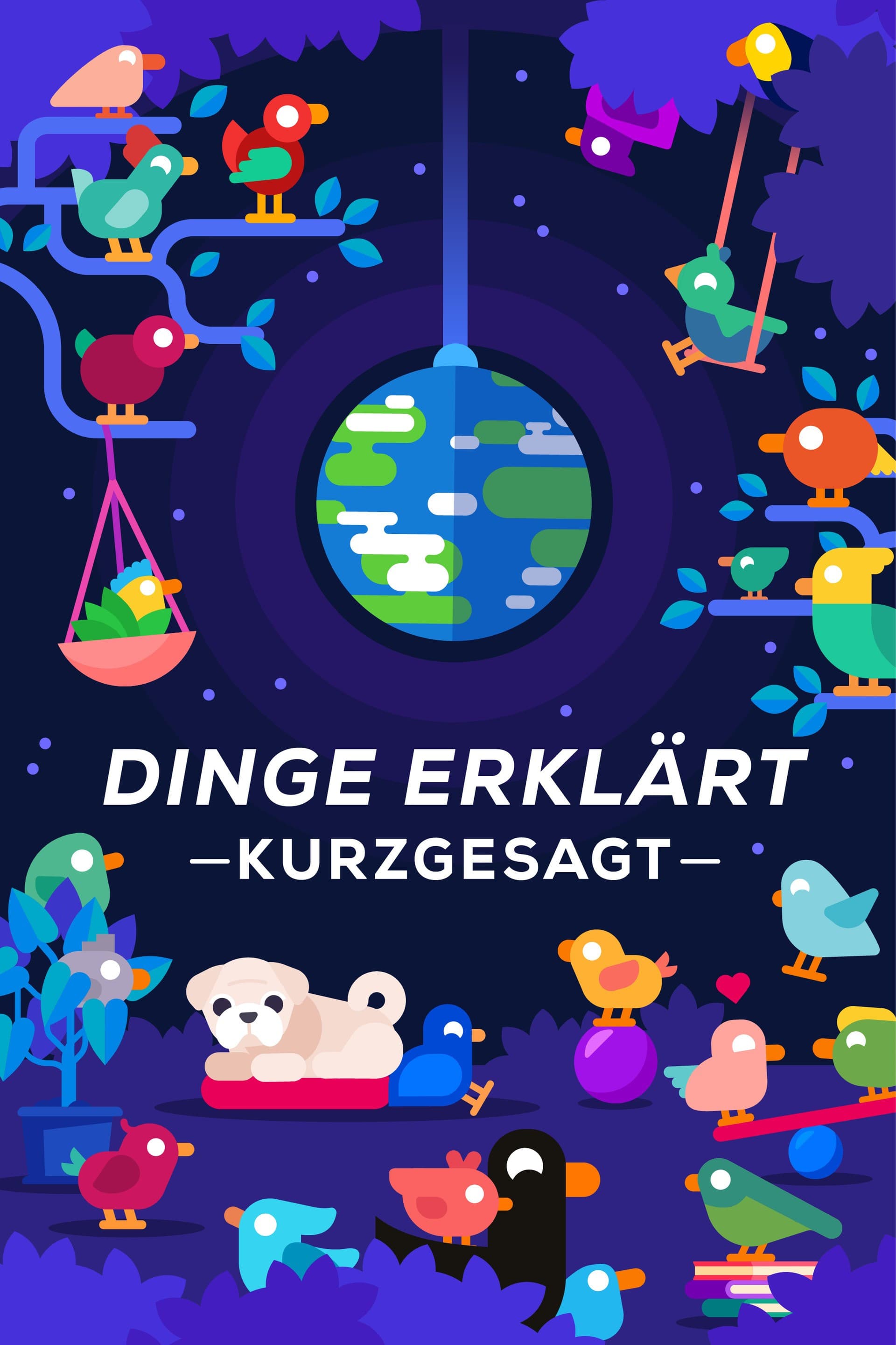Dinge Erklärt – Kurzgesagt