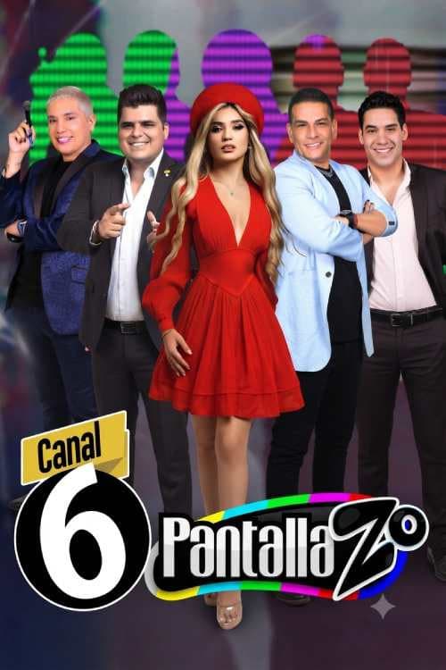 Pantallazo