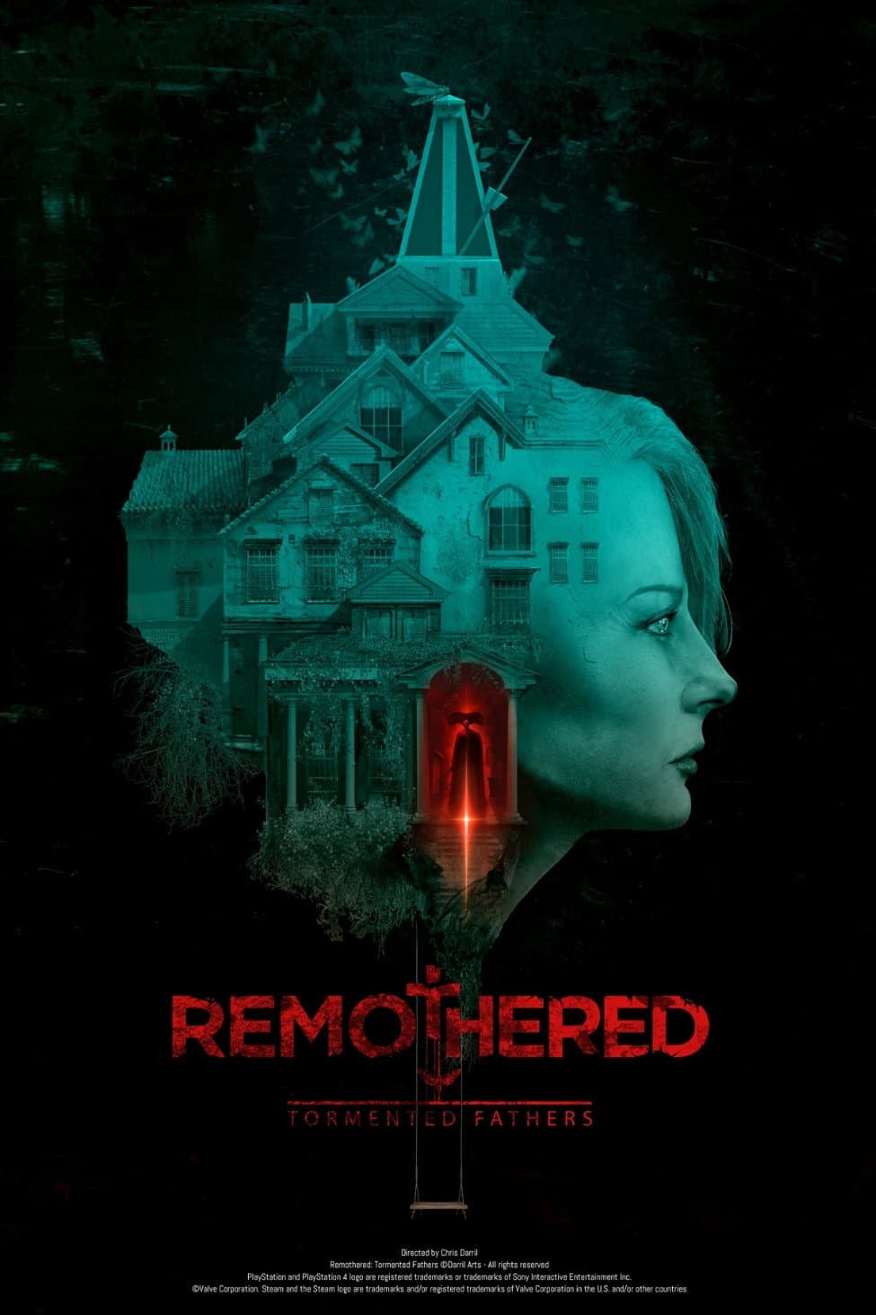Remothered: Tormented Fathers
