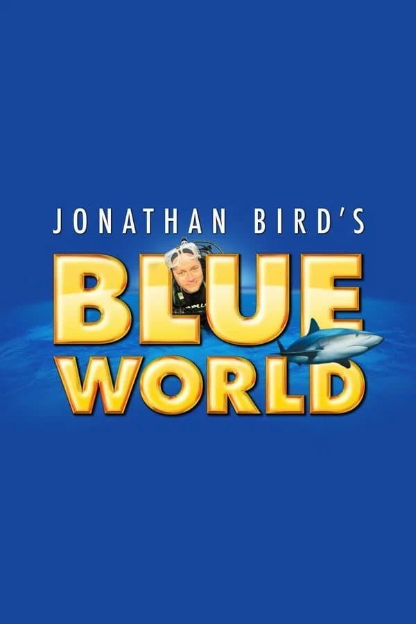 Mořský svět Jonathana Birda